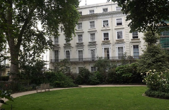 Hostel One Notting Hill
