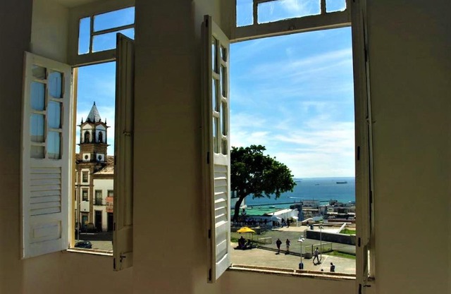 Hostel Pelourinho