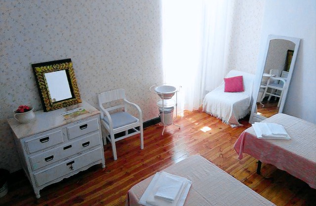 Hostel Raymundo