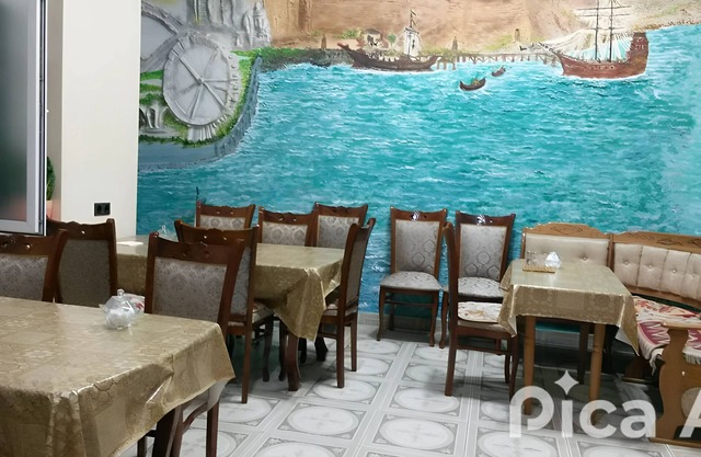 Hostel Terrace Inn Baku