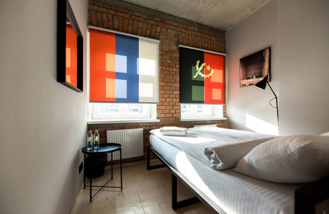 Hostel Urban