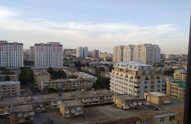 Bakı 