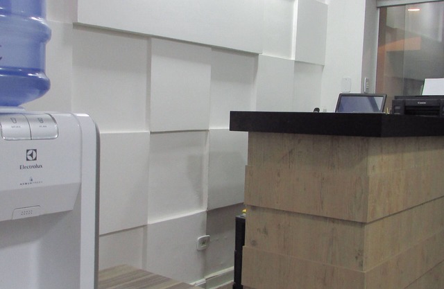 Hostel with single rooms - suite 1