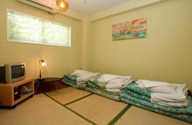 Hostel Zen - Vacation STAY 91863v