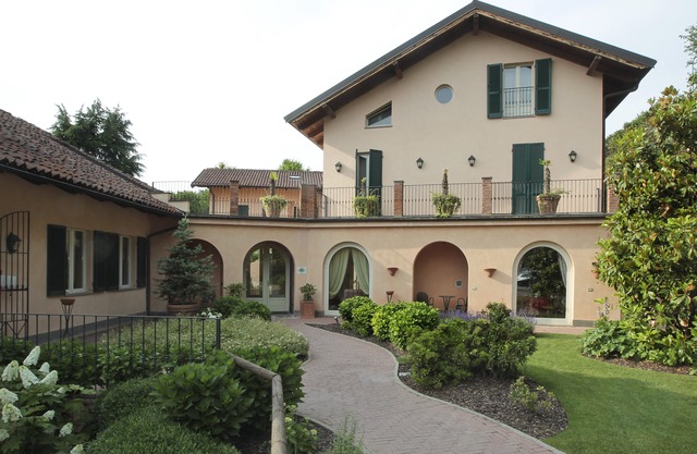Hostellerie du Golf