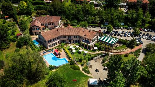 Hostellerie Du Golf 