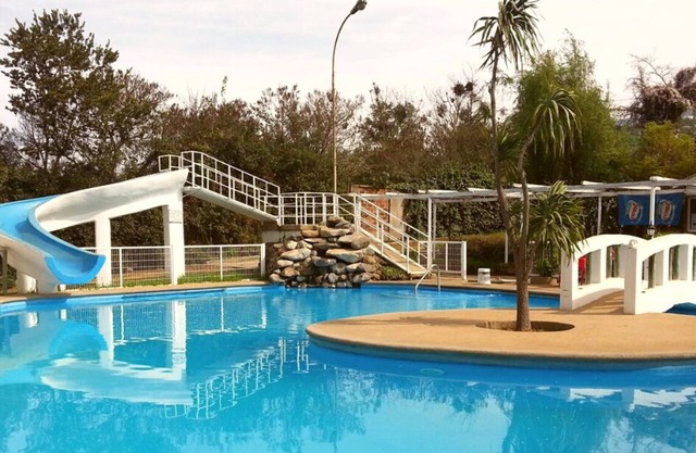 Hostería y Spa Llano Real