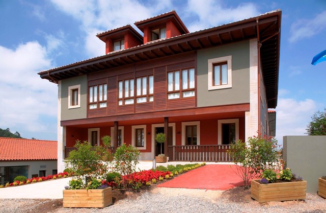 Hosteria de Torazo Nature Hotel & Spa