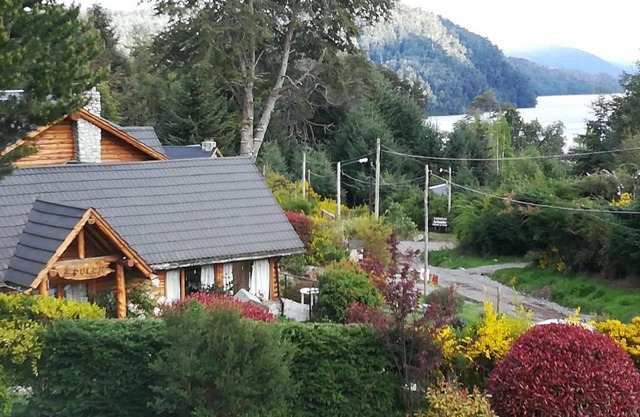 Hosteria Epulen