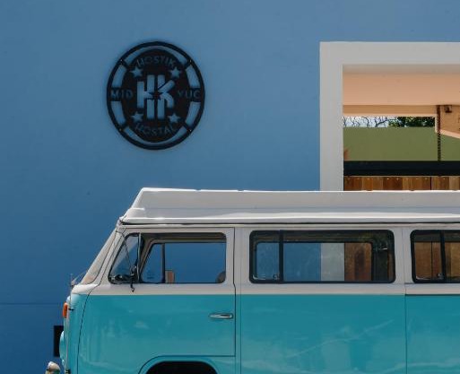 Hostik Hostal