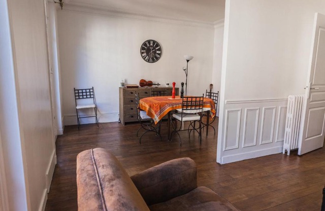 HostnFly apartments - Beautiful bright and spacious appt