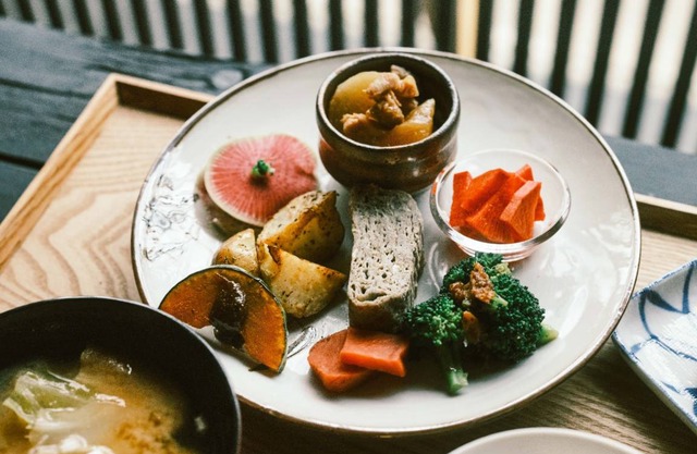 Hotel ∙ SATOYAMA STAY TONO-MACHI
