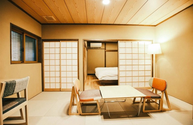 Hotel ∙ SATOYAMA STAY TONO-MACHI