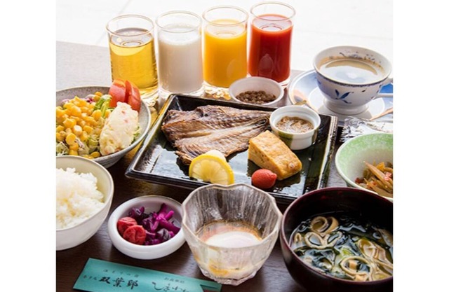 Hotel Futabatei