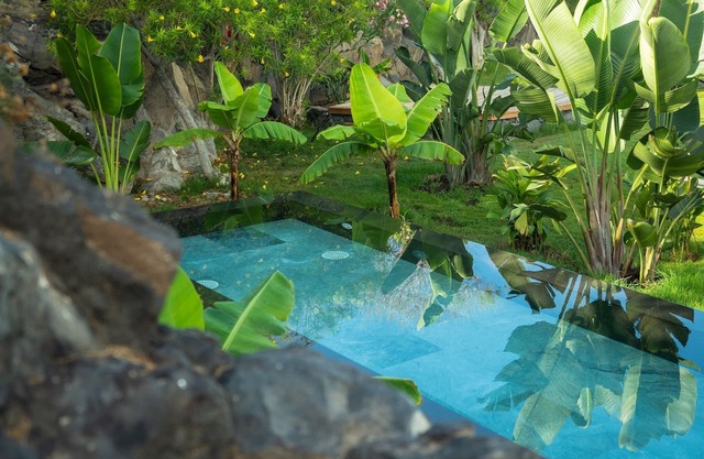 Casa Oasis Del Sur 