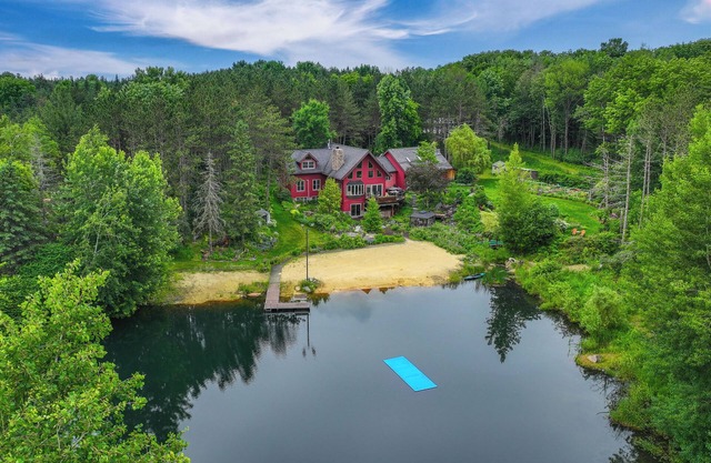 Hot Tub & Private Sauna: Wausau Family Home