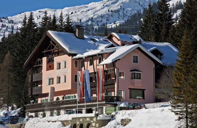 Hotel Tia 