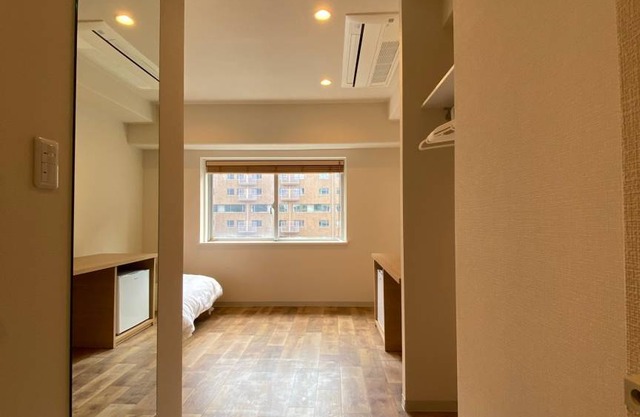 HOTEL Omotesando Stories