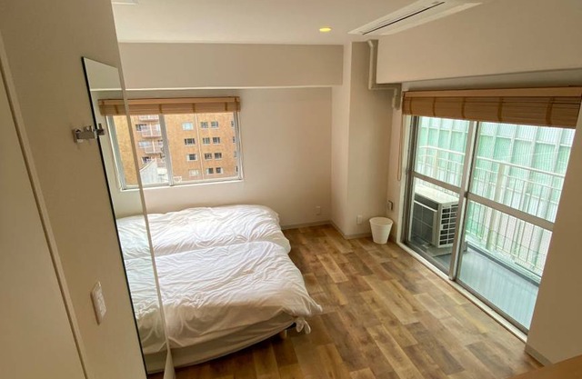 HOTEL Omotesando Stories