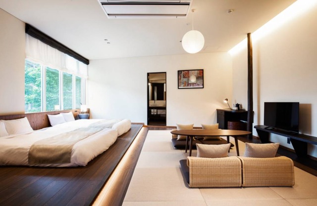 Hotel ∙ HOTEL KARUIZAWA CROSS