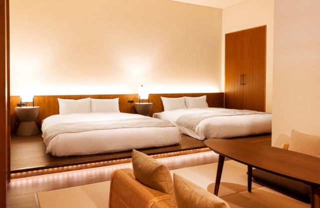 Hotel ∙ HOTEL KARUIZAWA CROSS