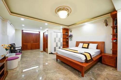 HOTEL Ánh Hồng