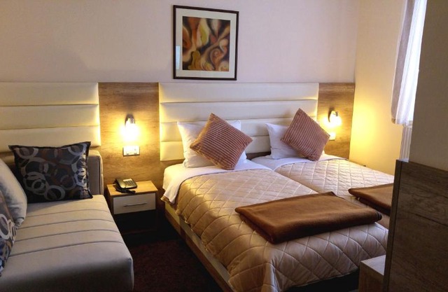 Hotel Čile