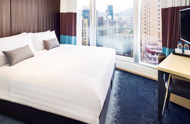 Hotel 108