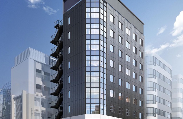 Hotel 1899 Tokyo
