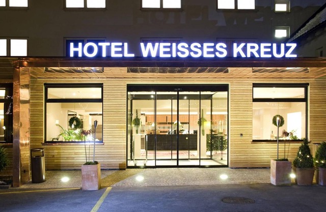 Hotel ∙ 2 guests