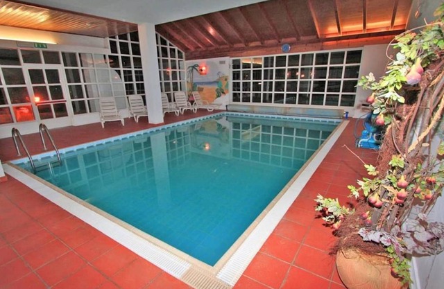 Hotel Regina Delle Dolomiti Incl Lift Pass Hb 