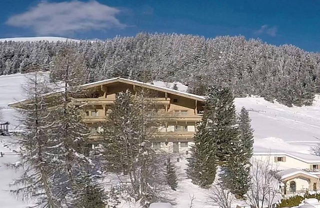 Mountainclub Hotel Ronach Incl Lift Pass Hb 