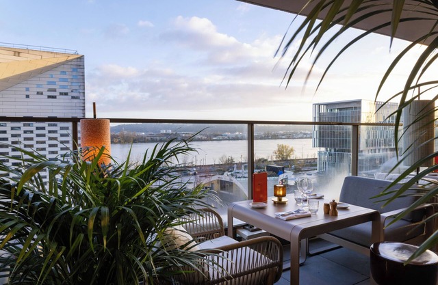 Hotel 56 - Bordeaux Centre Gare Saint Jean