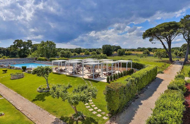 Hotel a Ceglie Messapica ID 3784