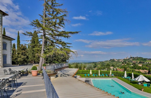 Hotel a San Gimignano ID 3911