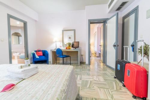 Hotel Abades Loja 