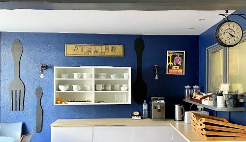 Hotel Abat Jour 