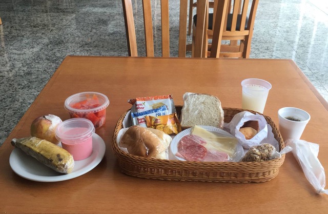 Hotel Abba Goiana