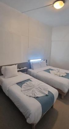 Hotel Aboukir