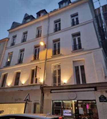 HOTEL ABOUKIR