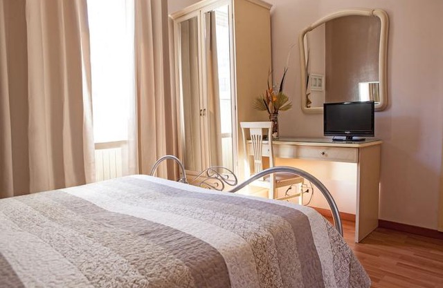 Hotel Adriano Turin
