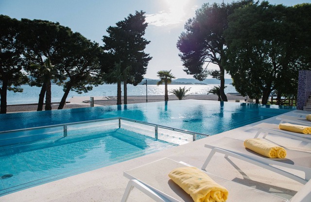 Hotel Adriatic