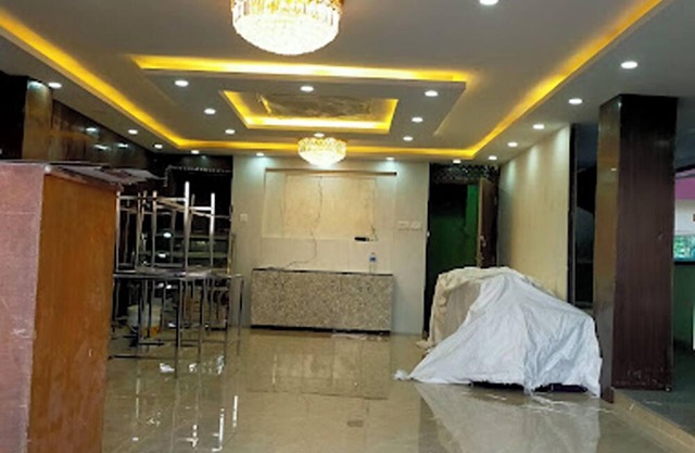 Hotel Aerolink