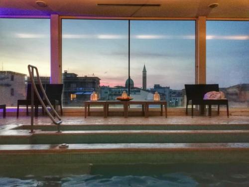 Hotel Airone - Ombrellone incluso al bagno Dolce Vita a Marina dal 1 giugno al 28 settembre