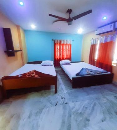 Hotel Aishwarya New Digha I Near Amrabati Park