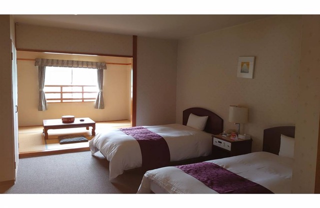 Hotel ∙ Akisawa Hotel