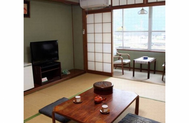 Hotel ∙ Akisawa Hotel