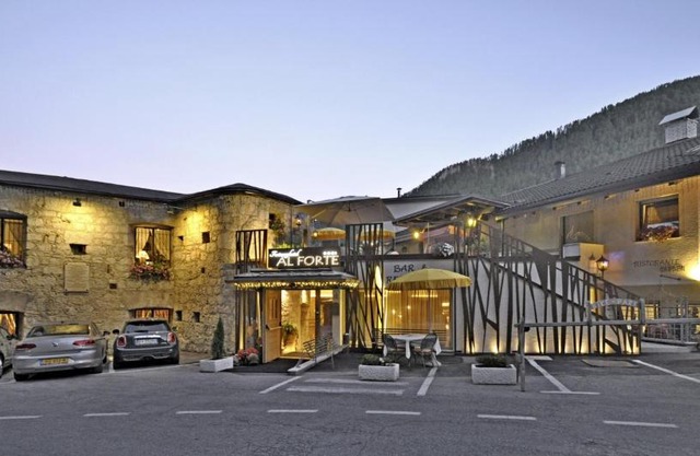 Hotel Al Forte