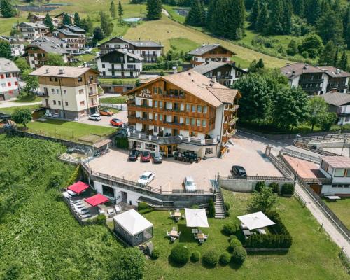 Hotel Al Parco
