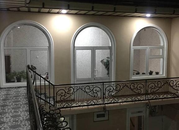 Hotel Al XALIL